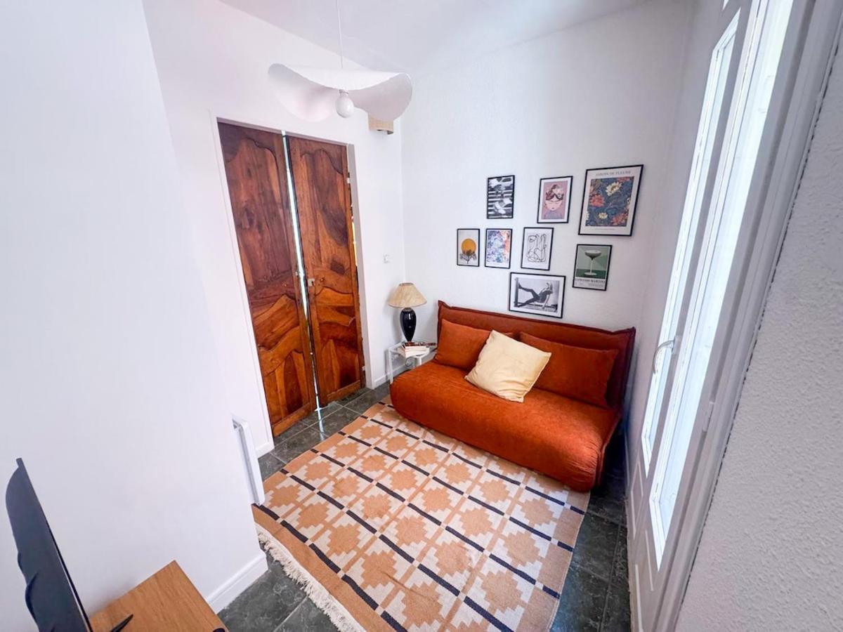 Chez Gala Apartamento Collioure