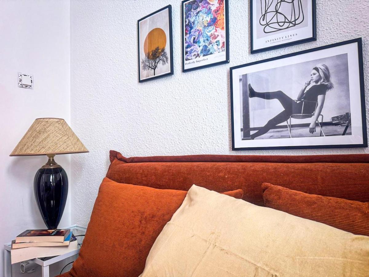 Chez Gala Apartamento