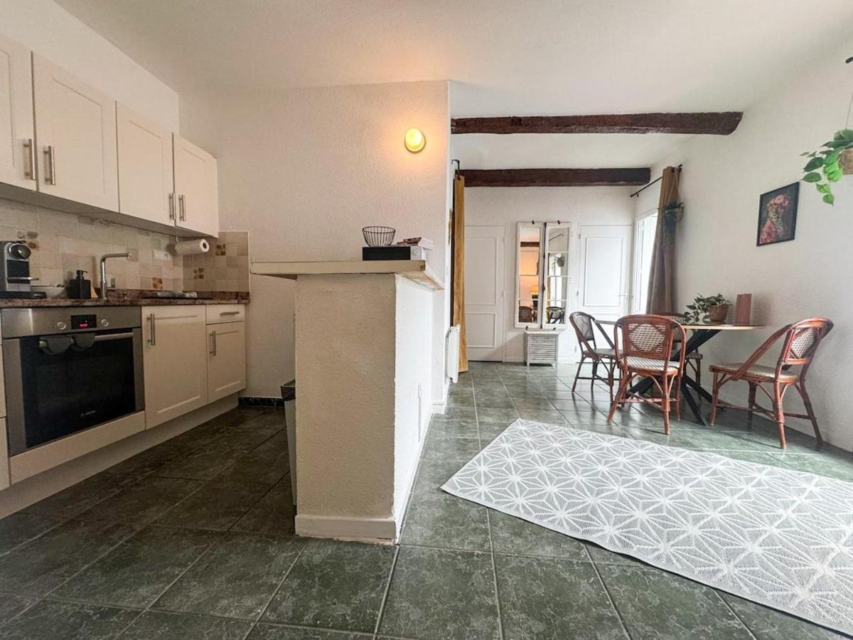 Chez Gala Apartamento Collioure