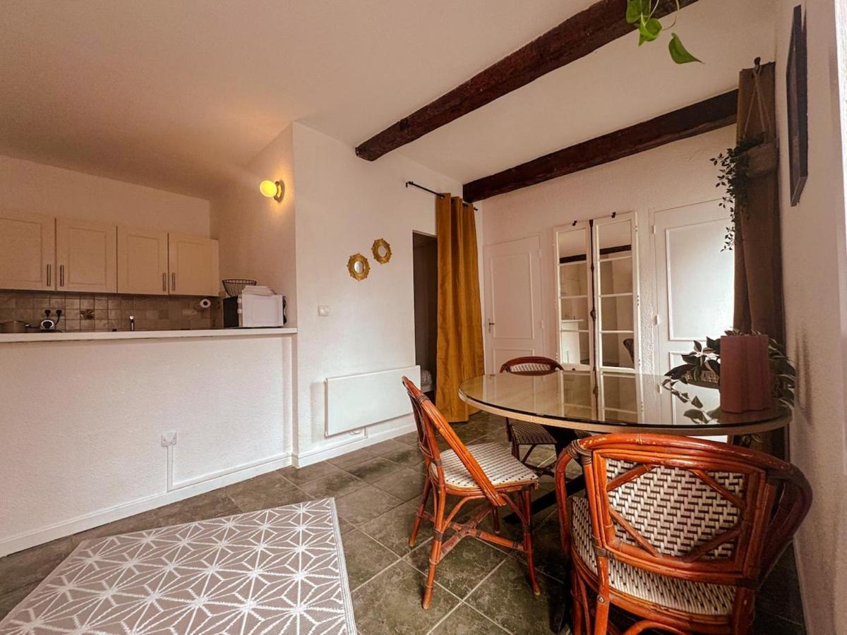 Apartamento Chez Gala Collioure