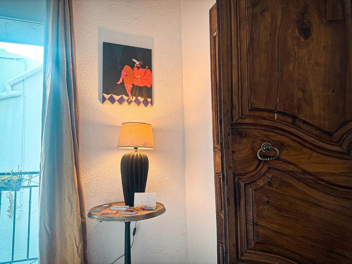 Chez Gala Collioure