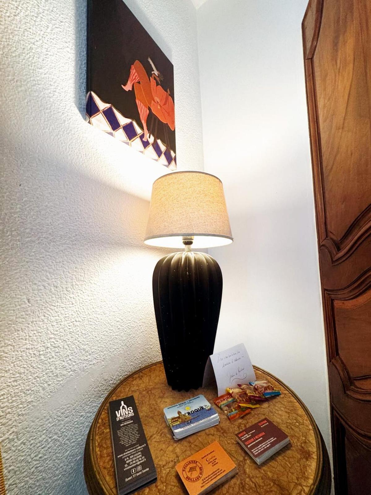 Chez Gala * Collioure