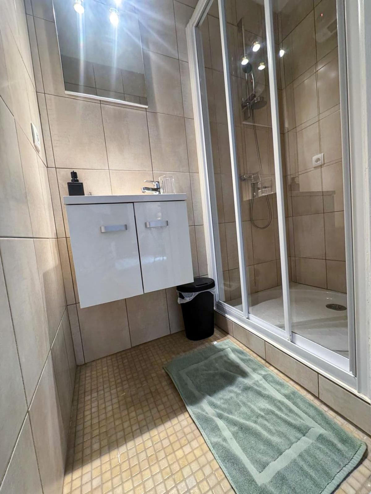 Apartamento Chez Gala
