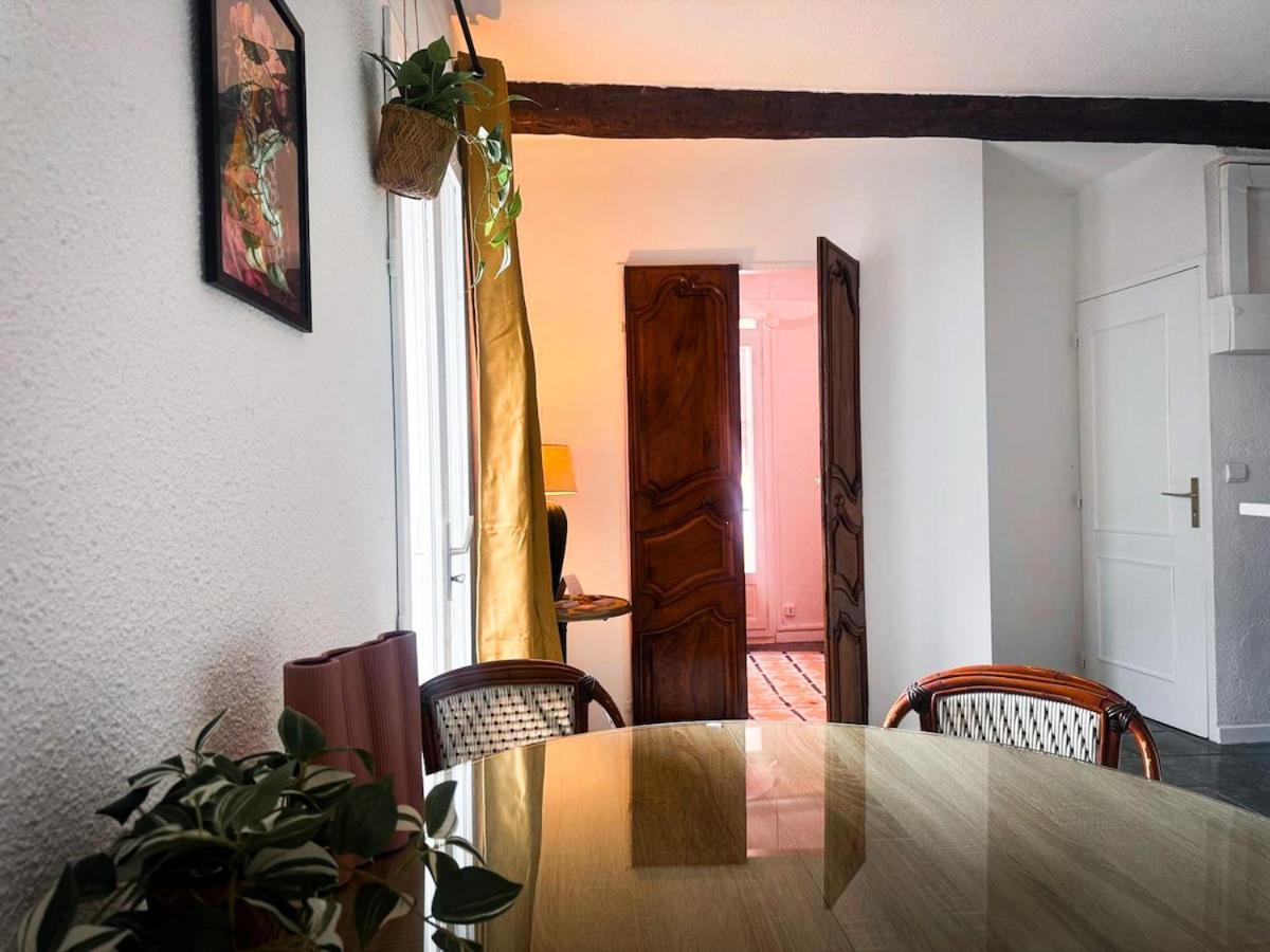 Chez Gala Apartamento