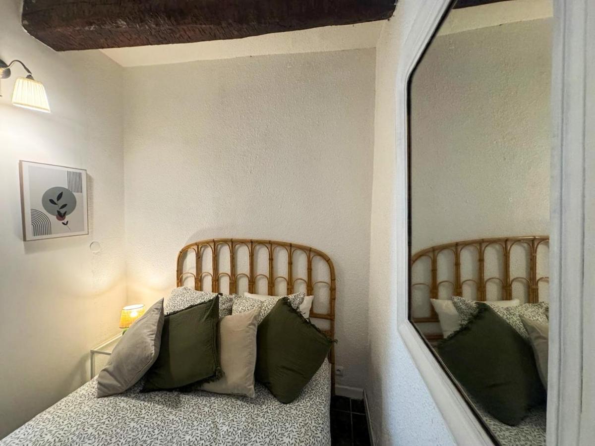Apartamento Chez Gala Collioure