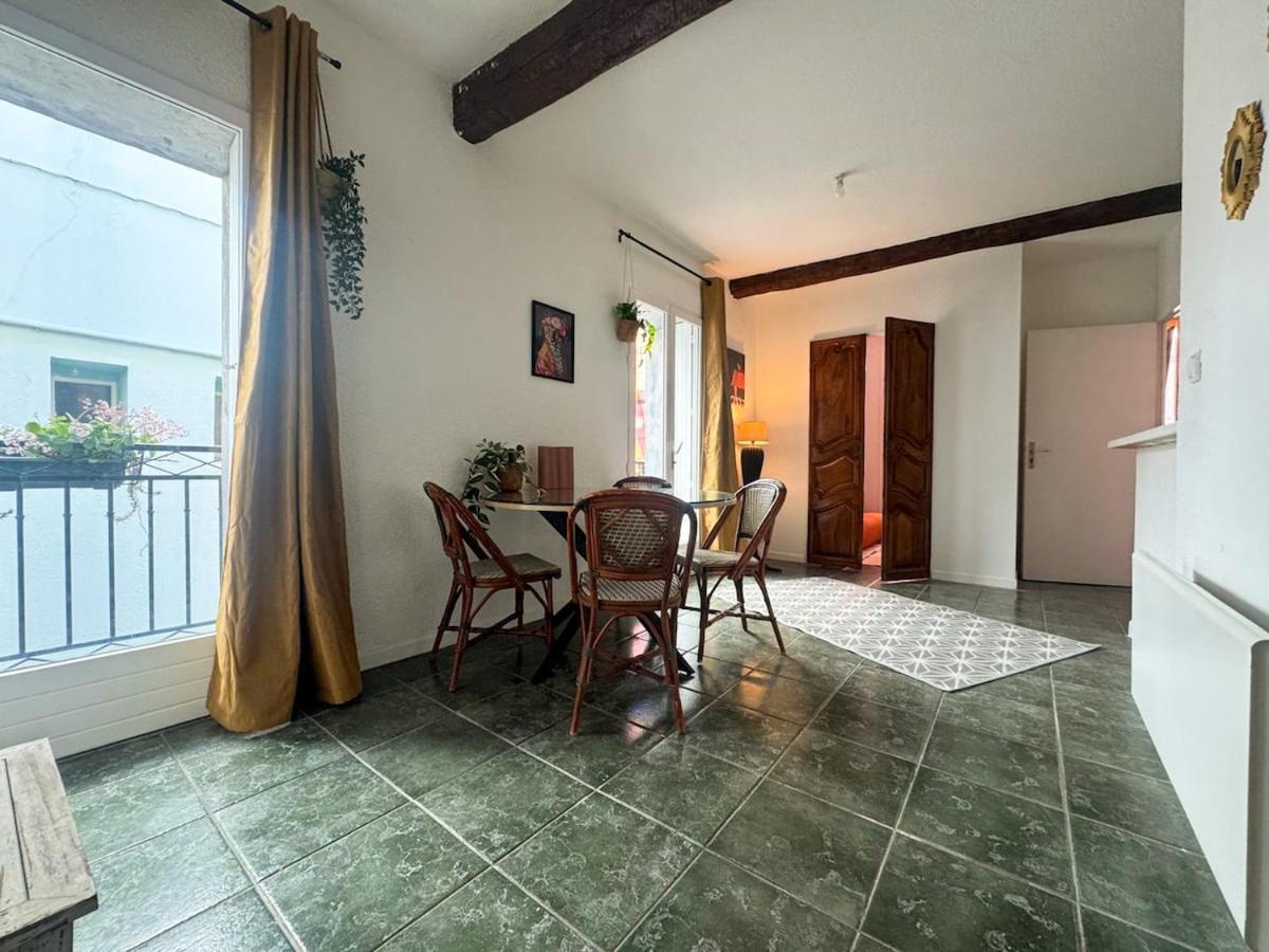 Chez Gala Apartamento
